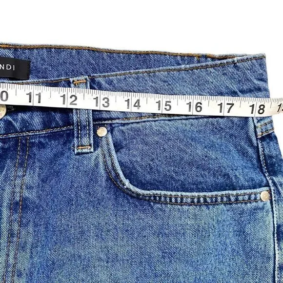 AMENDI ted shorts - Picture 8 of 10